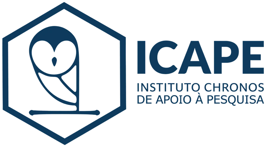 ICAPE — Instituto Chronos de Apoio à Pesquisa